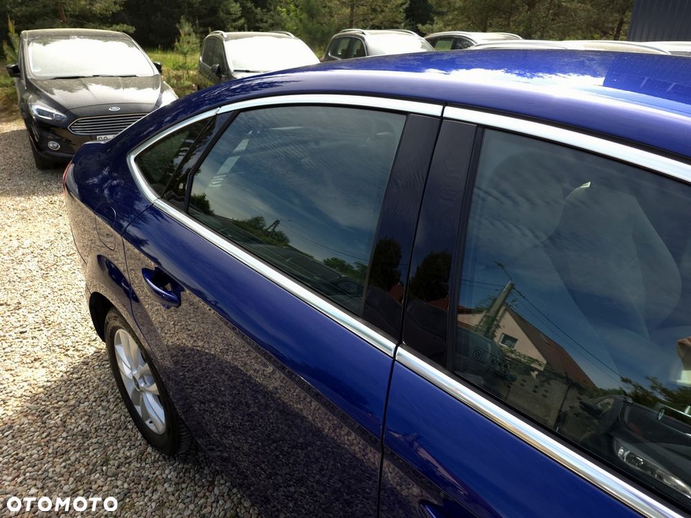Ford Mondeo 2.0 TDCi Titanium - 31