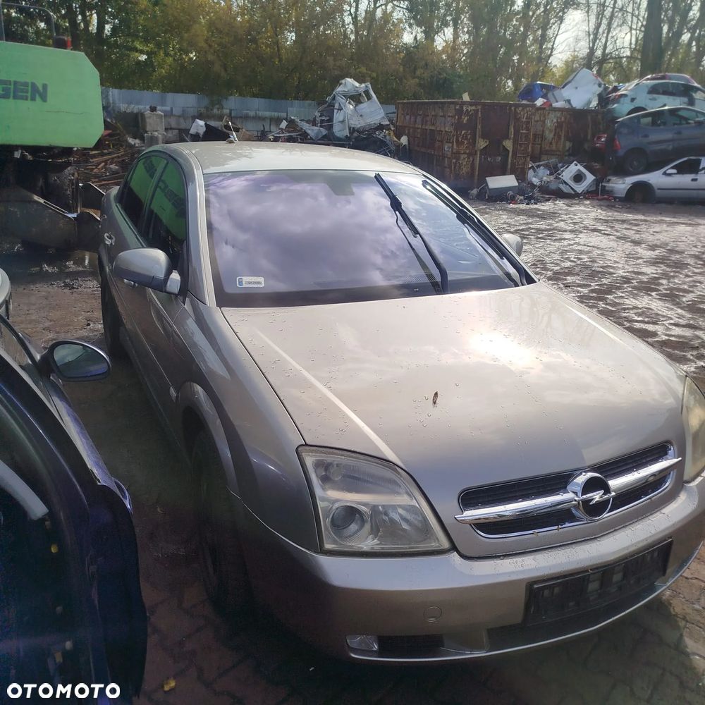 Opel Vectra  C na części - 2
