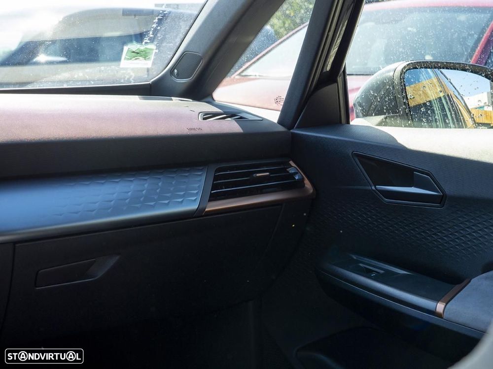 Cupra Born 58 kWh - 27