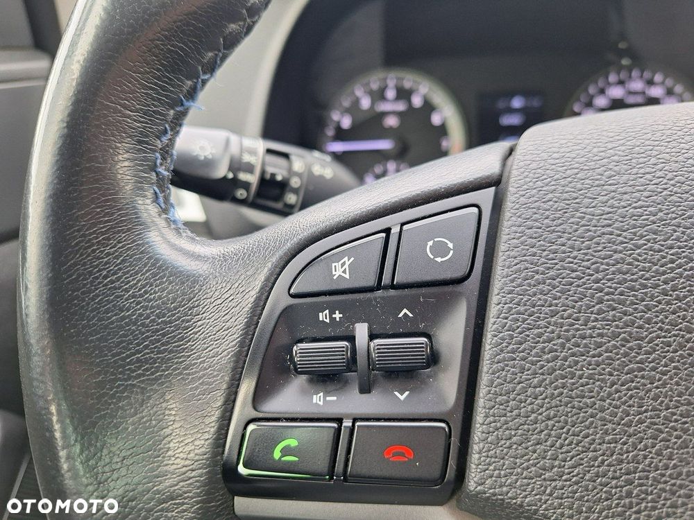 Hyundai Tucson 1.6 GDi Comfort 2WD - 15