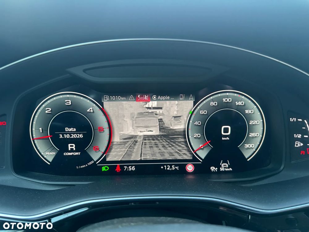 Audi Q7 - 20