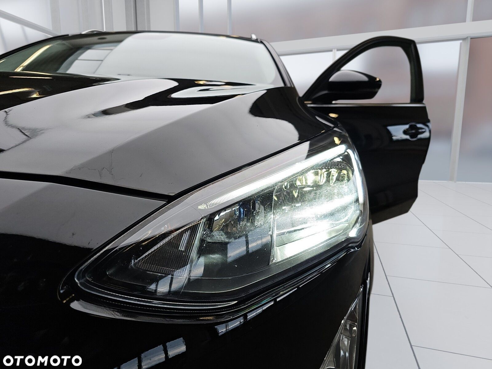 Ford Focus - 34