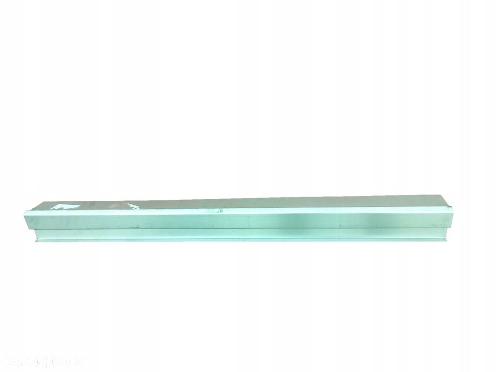 reperaturka poszycia boku reperaturka progu vw t5 - 1