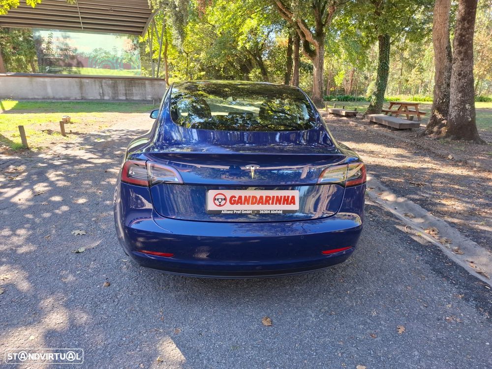 Tesla Model 3 Standard Range Plus RWD - 5