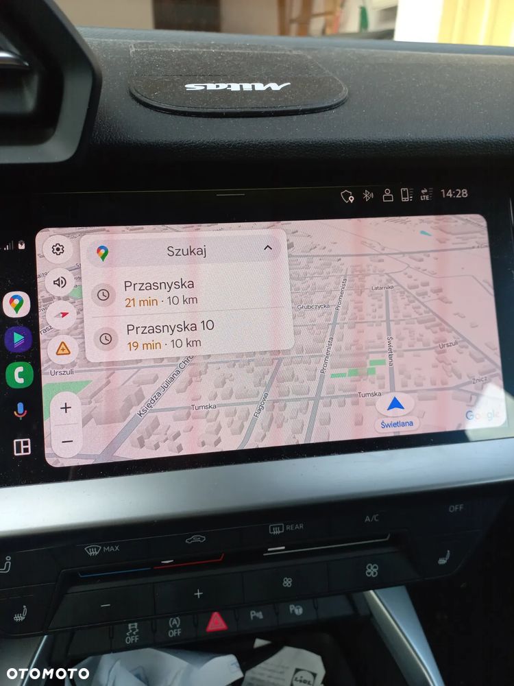 Audi A3 - 13