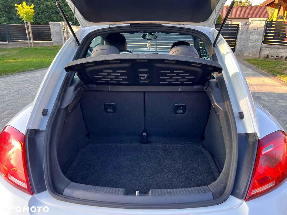 Volkswagen Beetle - 11