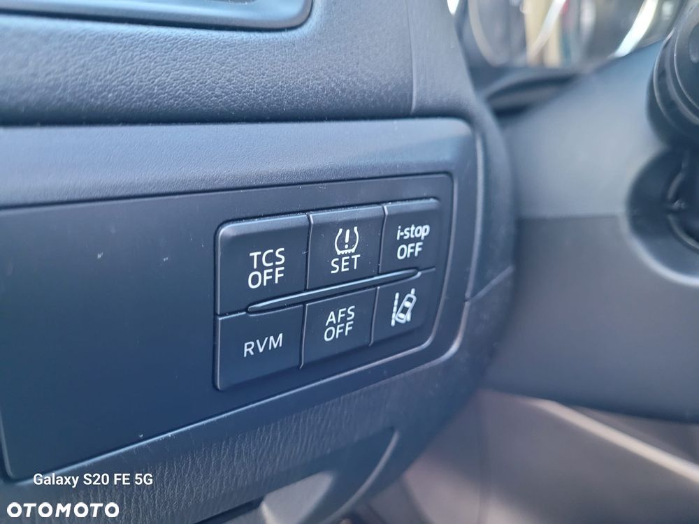 Mazda CX-5 2.2 SKYACTIV-D AWD Sports-Line - 10