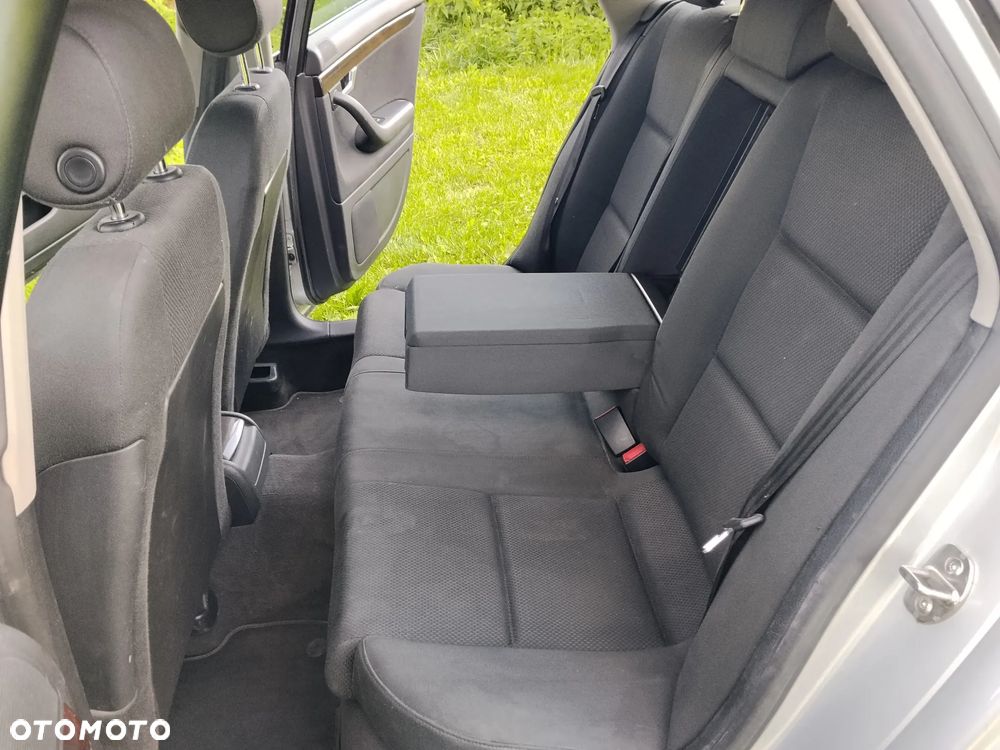Audi A4 Avant 1.9 TDI - 22