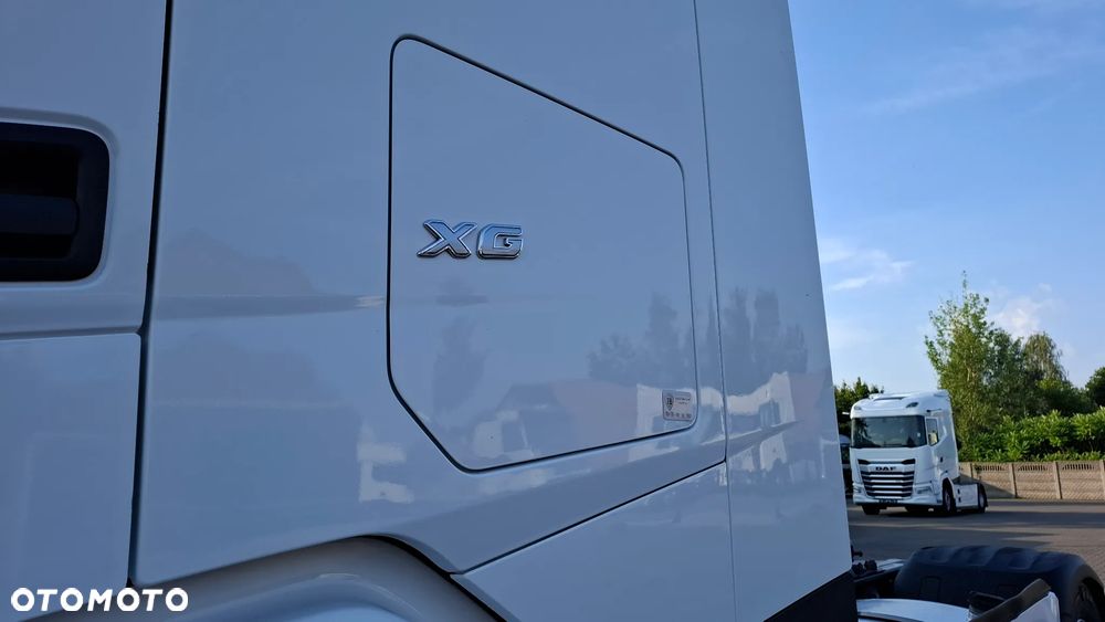 DAF XG 480 FT / STANDARD / NA GWARANCJI / FULL SERWIS / SALON PL / - 8