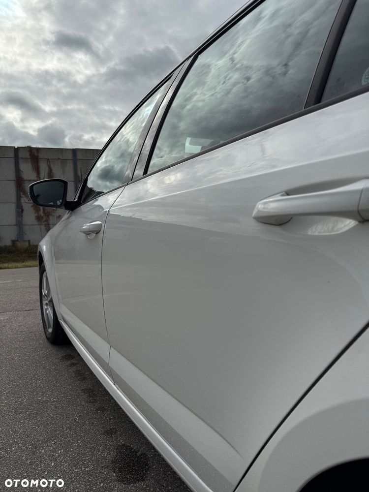 Skoda Octavia 1.0 TSI Active - 11