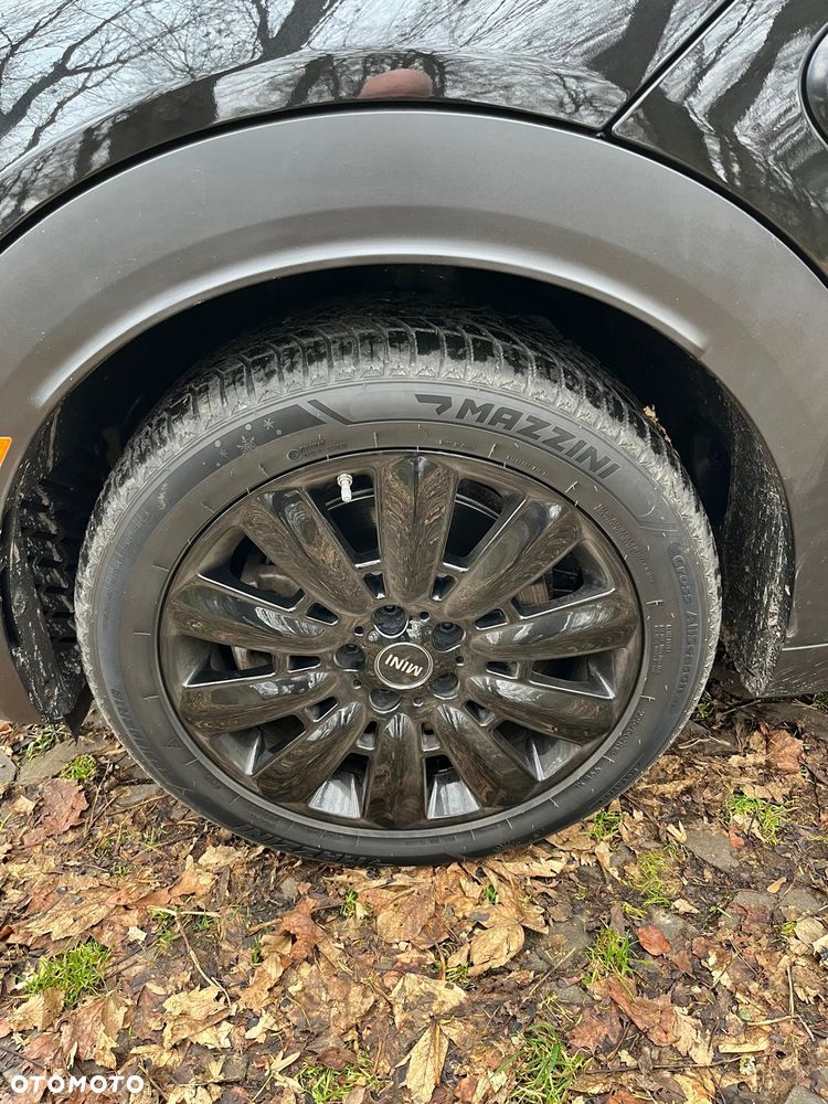 MINI Countryman Cooper S ALL4 - 22