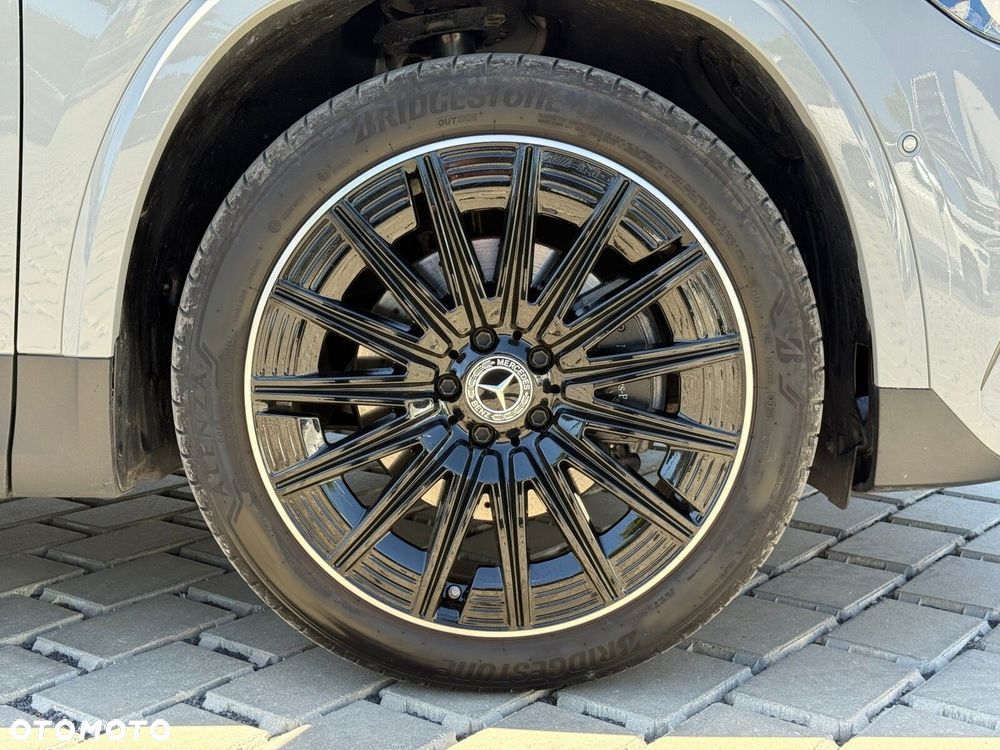 Mercedes-Benz GLA 200 AMG Line - 10