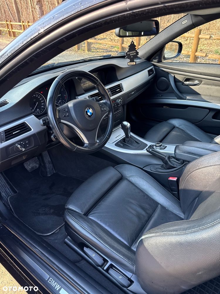 BMW Seria 3 - 9