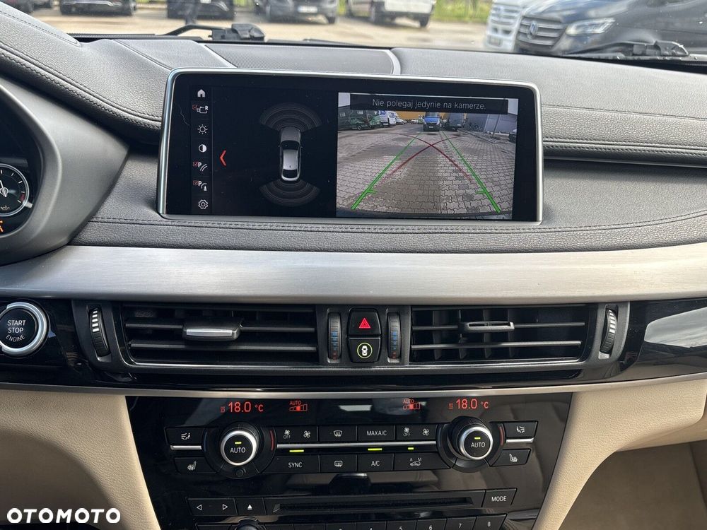 BMW X6 xDrive40d M Sport - 24