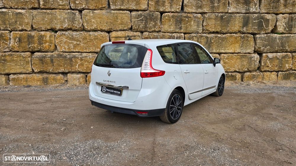 Renault Grand Scénic 1.6 dCi Bose Edition 7L - 2