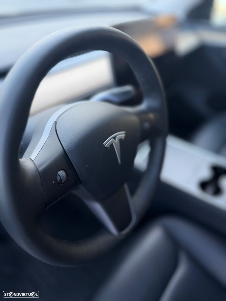 Tesla Model Y Performance Tração Integral - 10