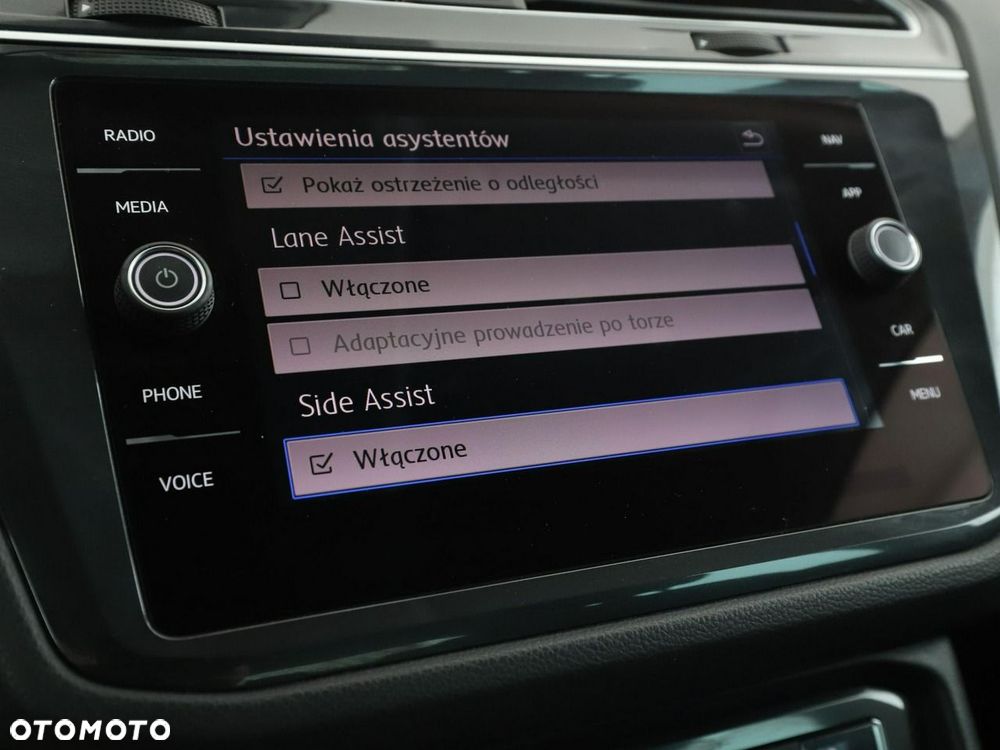 Volkswagen Tiguan 2.0 TSI 4Motion (BlueMotion Technology) DSG Sound - 29