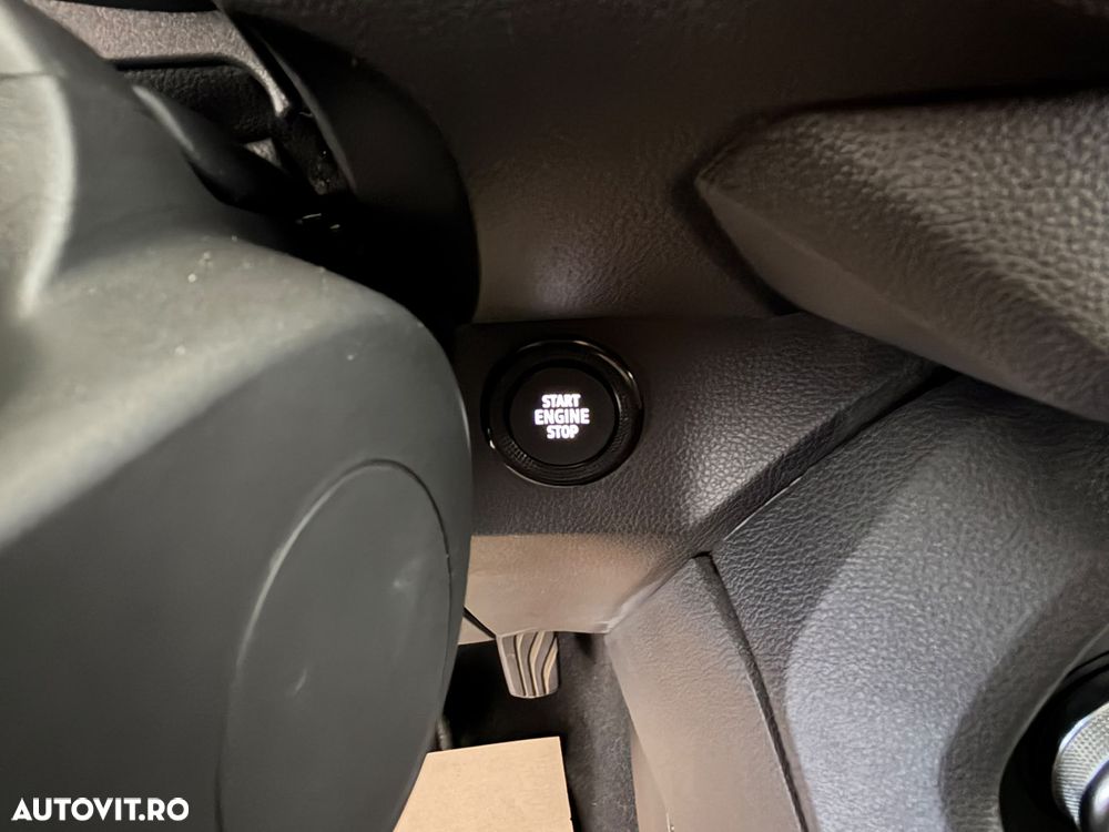 Dacia Sandero Stepway TCe 90 CVT Extreme - 7