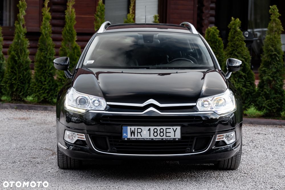 Citroën C5 BlueHDi 150 S&S Exclusive - 7