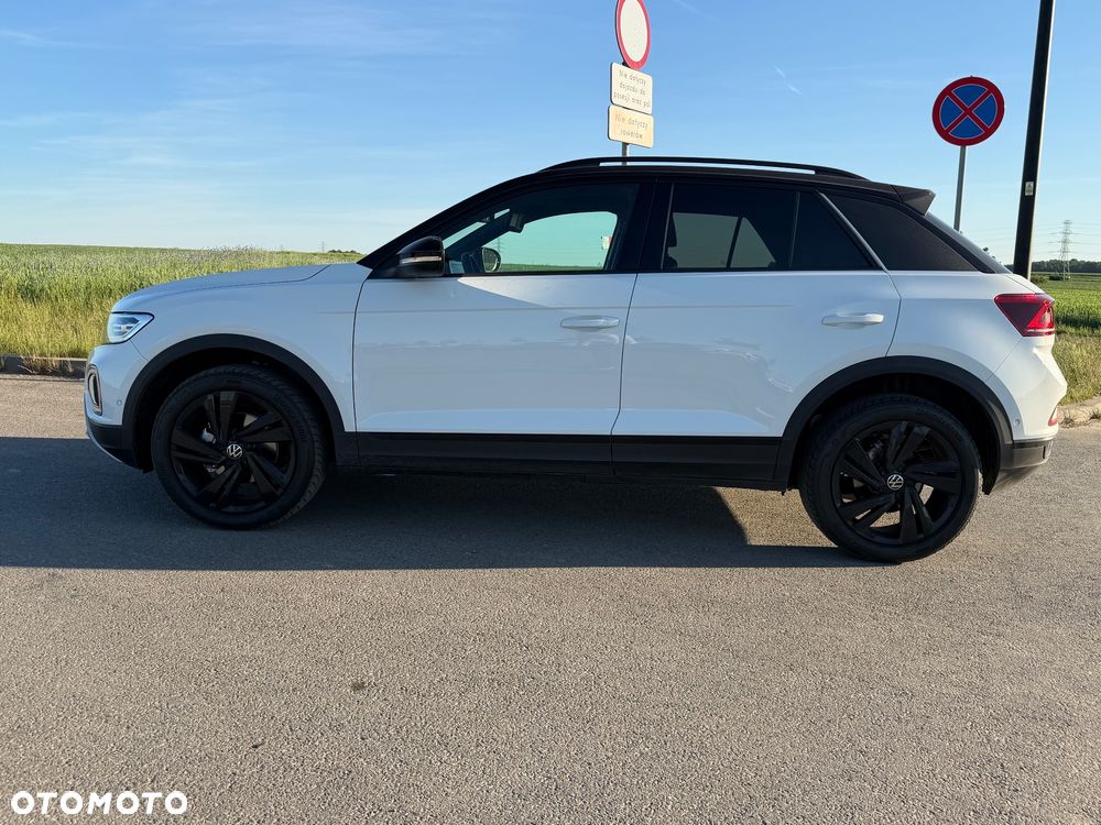 Volkswagen T-Roc 1.5 TSI Final Edition DSG - 10