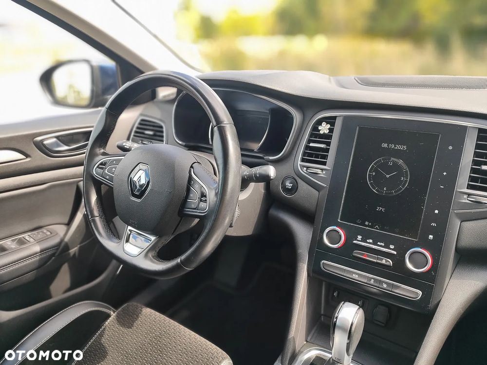 Renault Megane - 15
