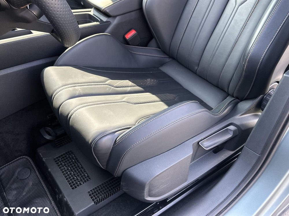 Cupra Formentor 2.5 TSI 4Drive VZ5 Enceladus Grey DSG - 14