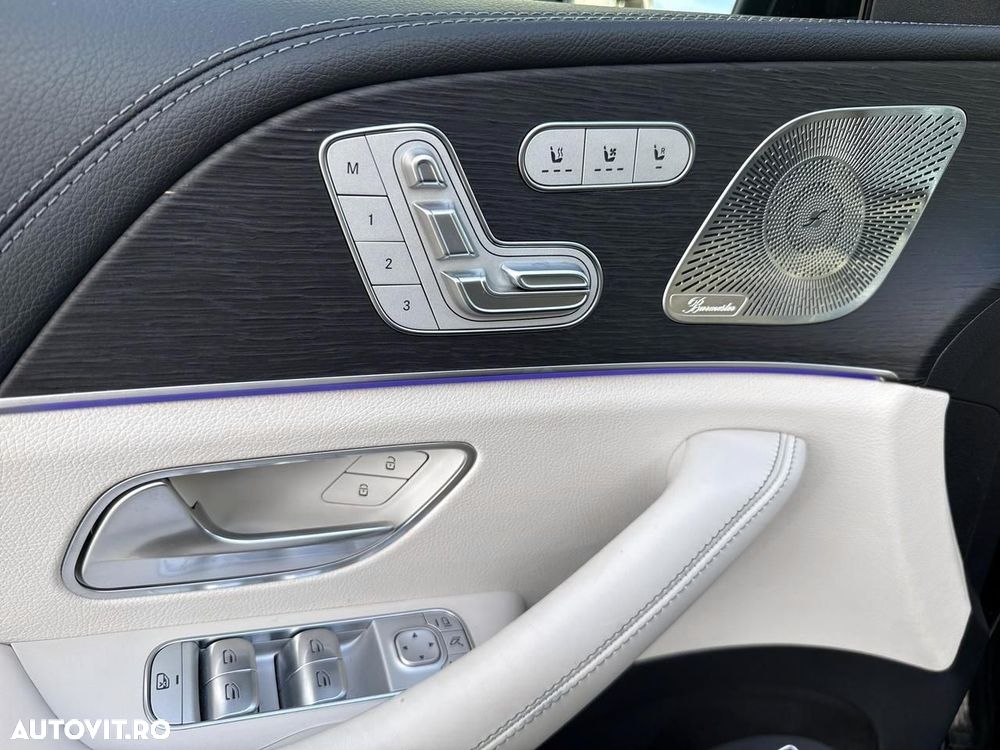 Mercedes-Benz GLE AMG 53 PHEV - 20