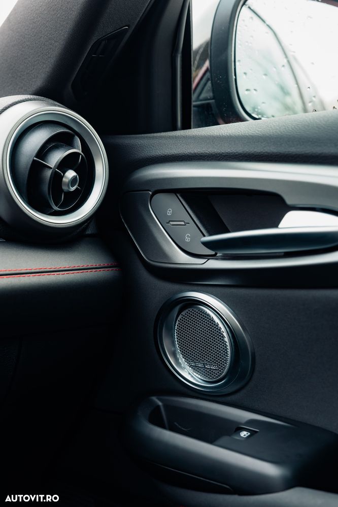 Alfa Romeo Tonale 1.5 FWD AT MHEV Tributo - 15