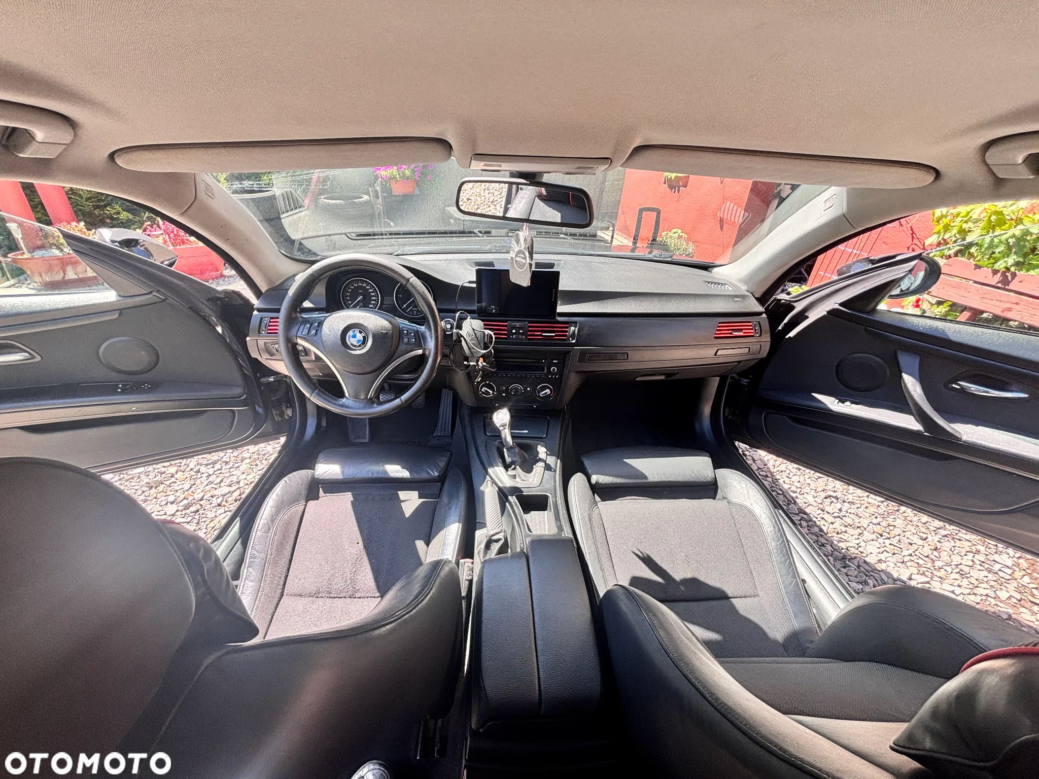 BMW Seria 3 325d - 8
