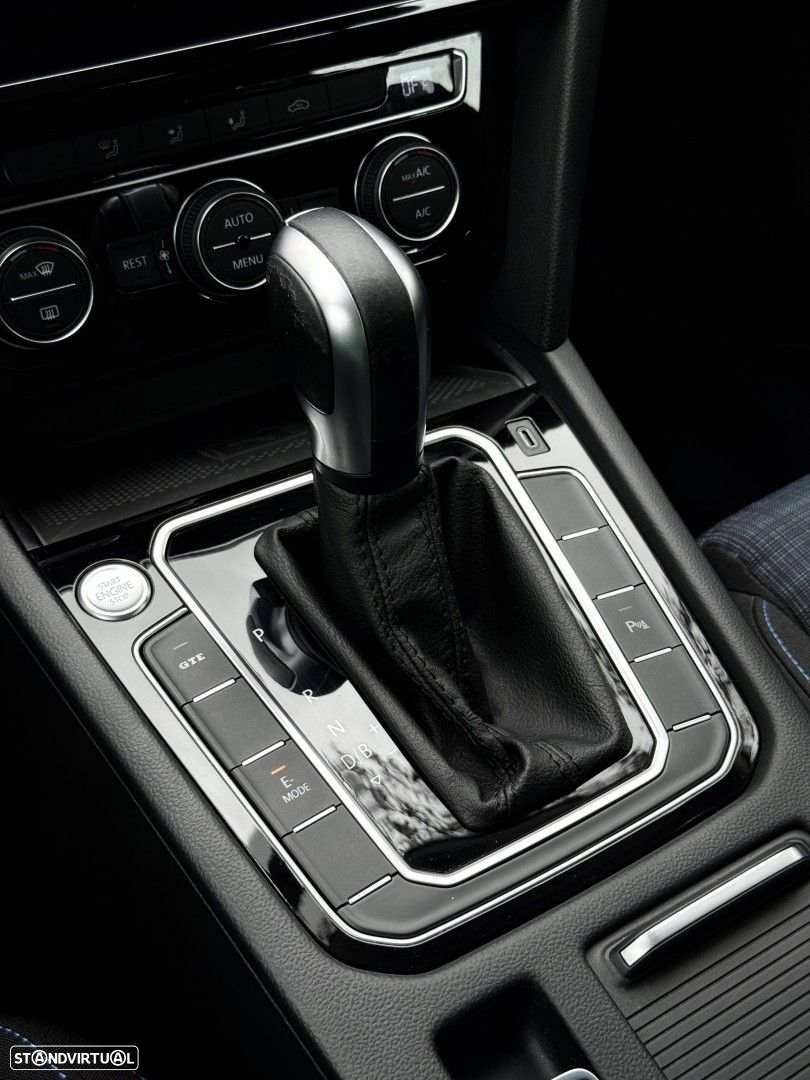 VW Passat Variant 1.4 TSI GTE Plug-in - 21