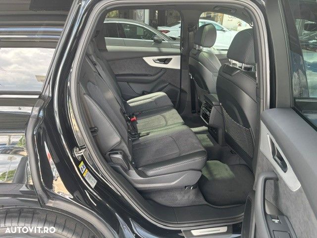 Audi Q7 50 TDI quattro Tiptronic MHEV S Line - 16