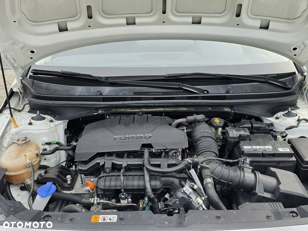 Hyundai Bayon - 23