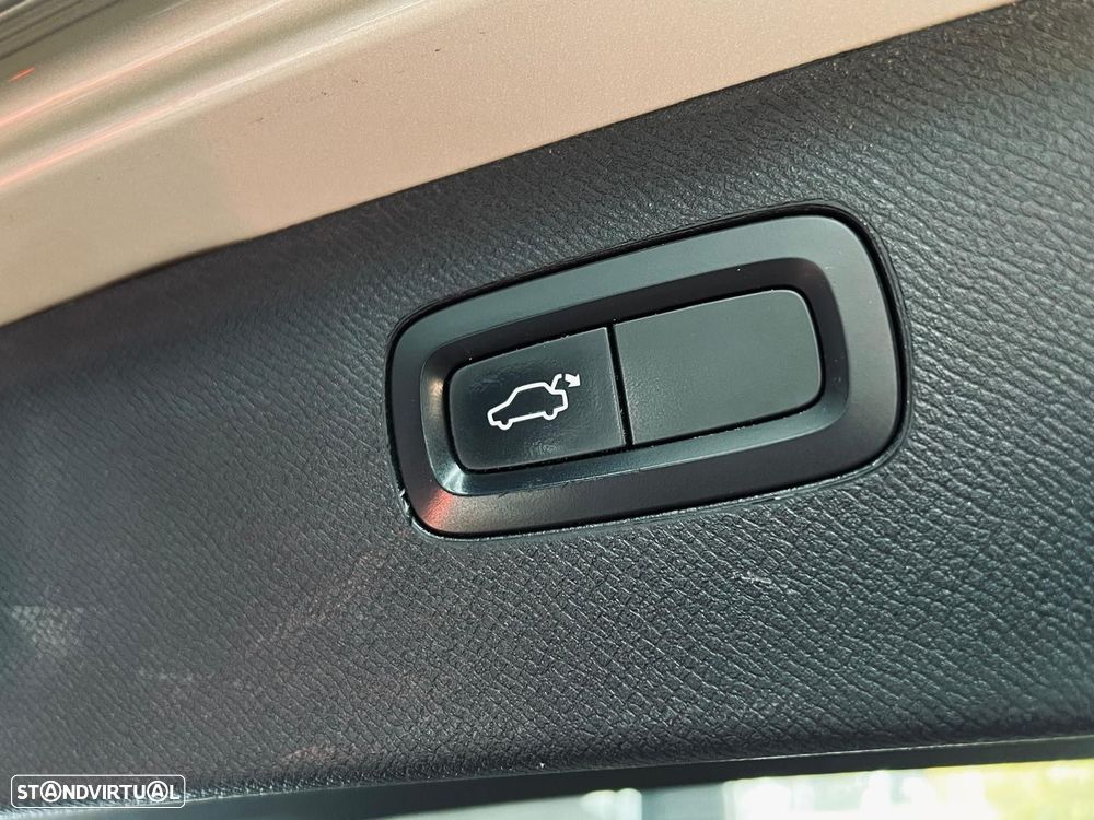 Volvo XC 90 2.0 D4 Inscription - 51