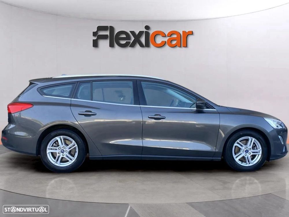 Ford Focus SW - 3