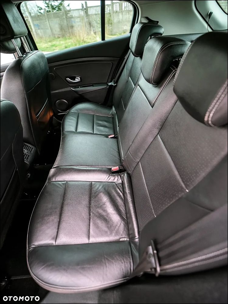 Renault Megane - 8