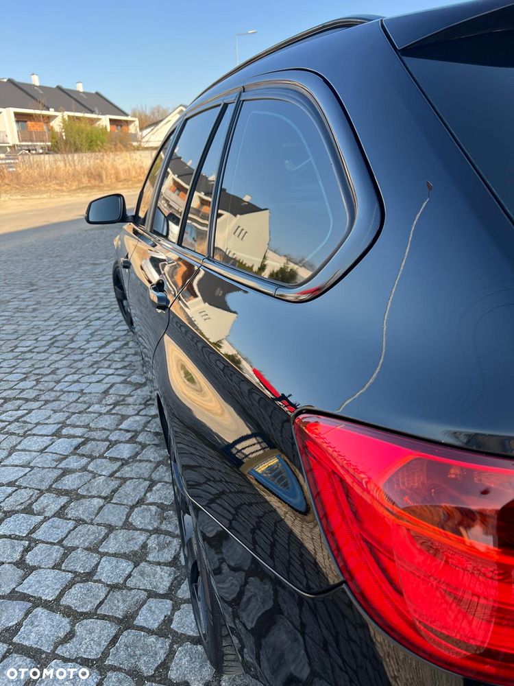 BMW Seria 3 320d Efficient Dynamics - 4