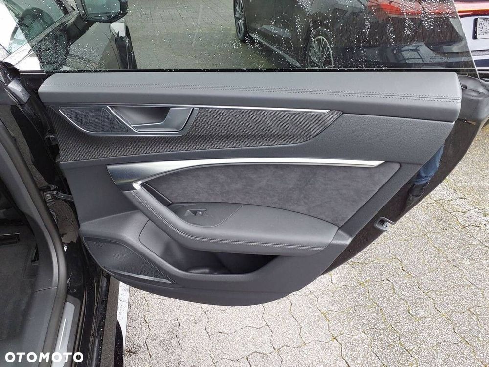 Audi RS7 Sportback - 22
