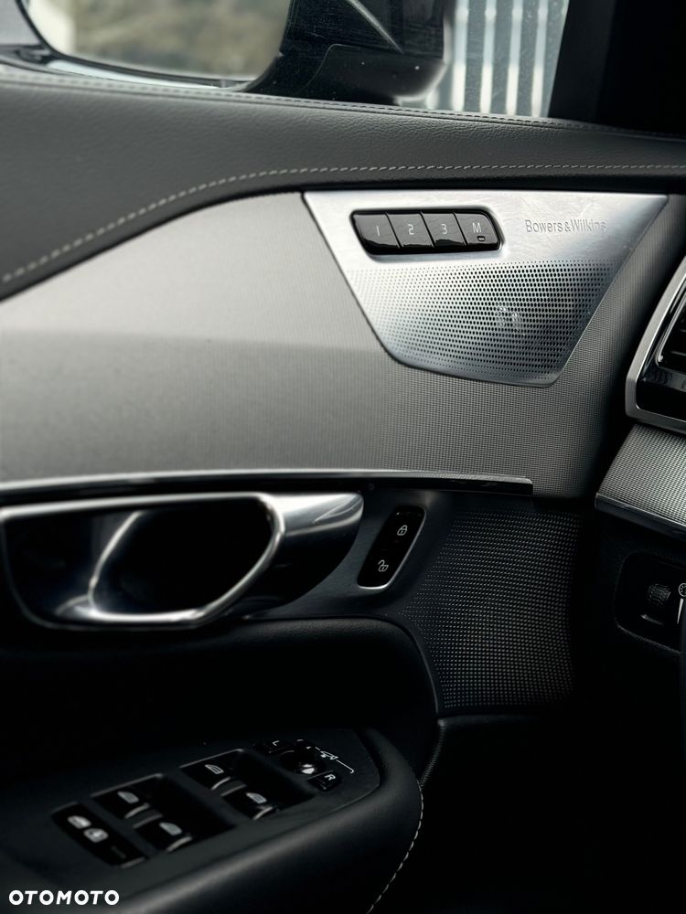 Volvo XC 90 B6 B AWD Geartronic RDesign - 11