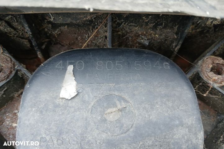 Trager / Calandru 4F0805594G 4B0199335L 4F0805499B 4F0805594G 4B01993 - 7