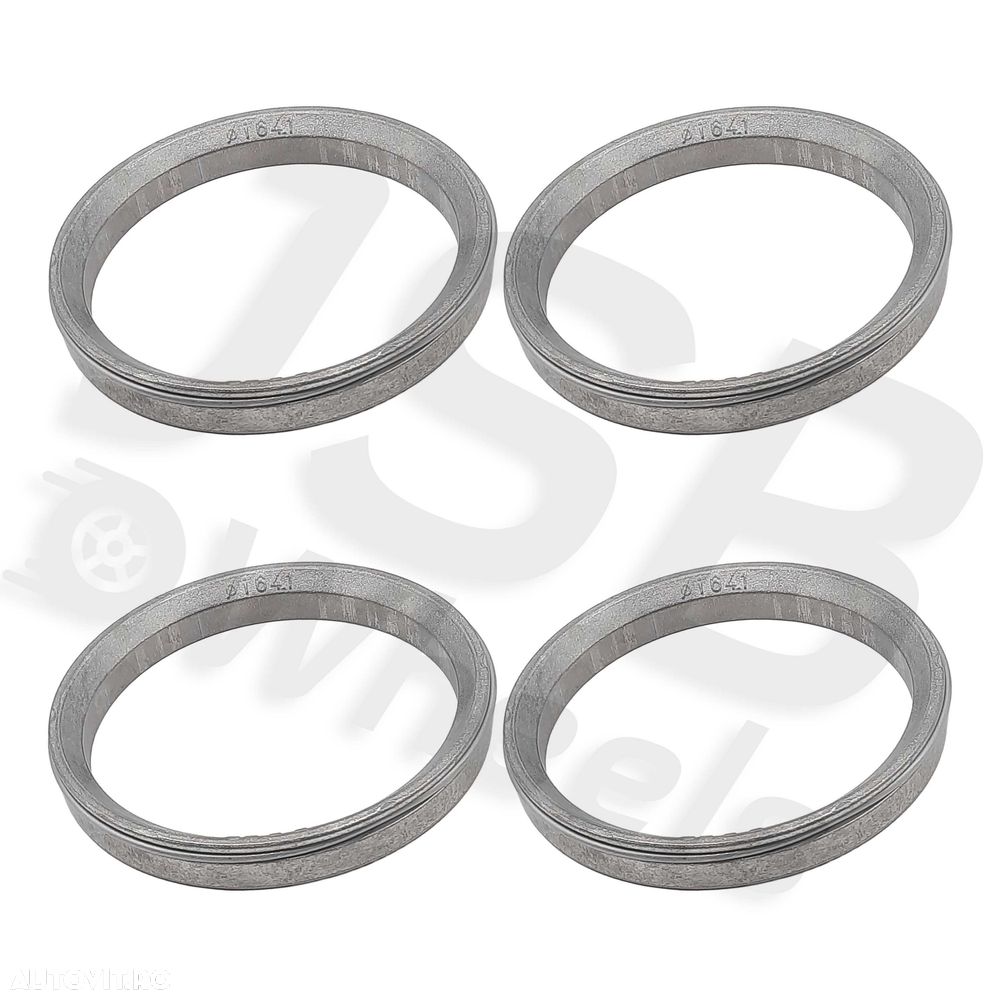 Inele centrare ghidaj jante OZ noi diferite dimensiuni - 4