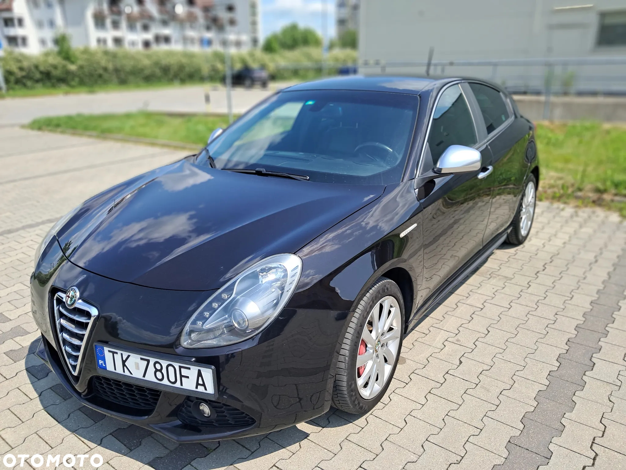 Alfa Romeo Giulietta 1.4 TB MultiAir Distinctive - 15