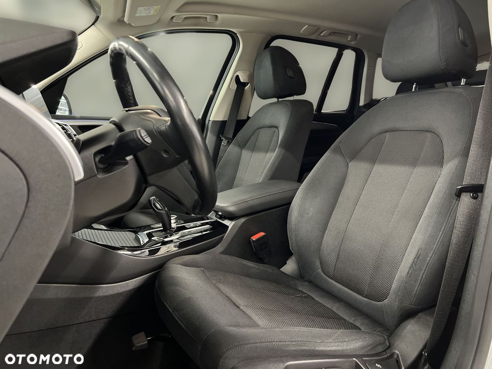BMW X3 - 20