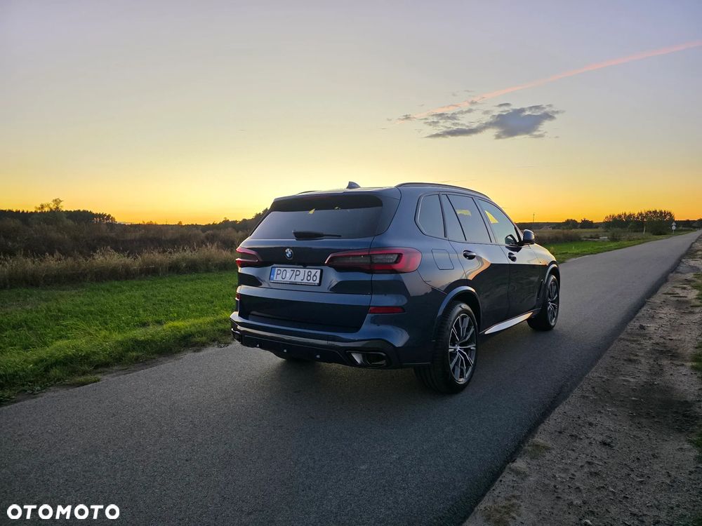 BMW X5 xDrive25d - 14