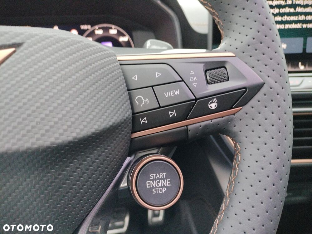 Cupra Formentor - 27