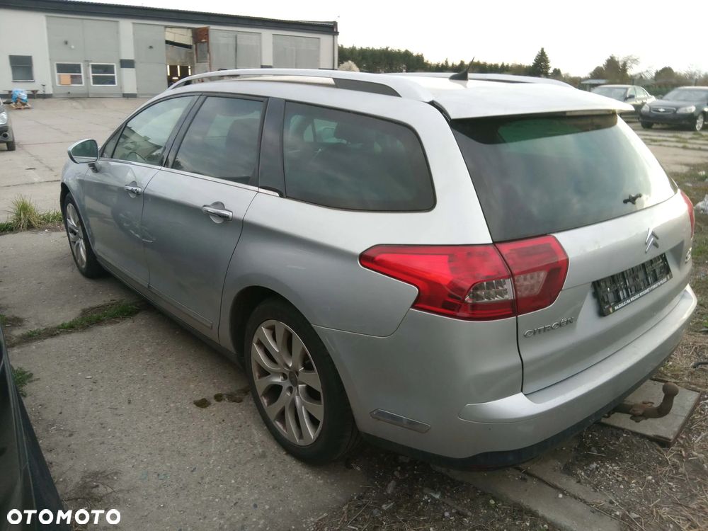 Citroën C5 HDi 165 FAP Exclusive - 3