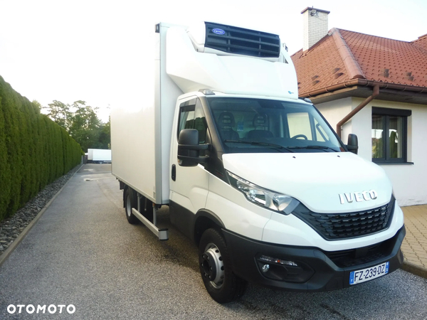 Iveco Daily 72C18