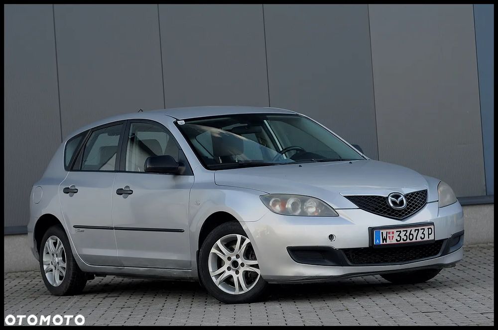 Mazda 3 - 14