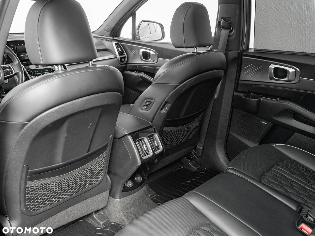 Kia Sorento 1.6 T-GDI HEV Prestige Line 4WD 7os - 26