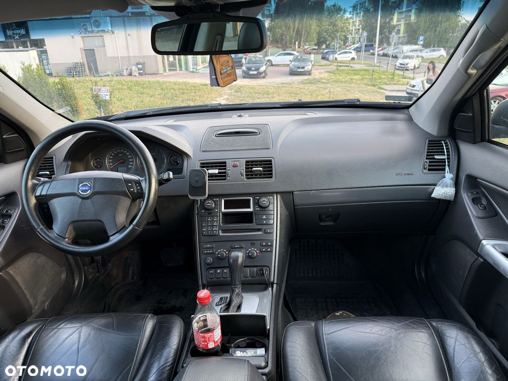 Volvo XC 90 - 5