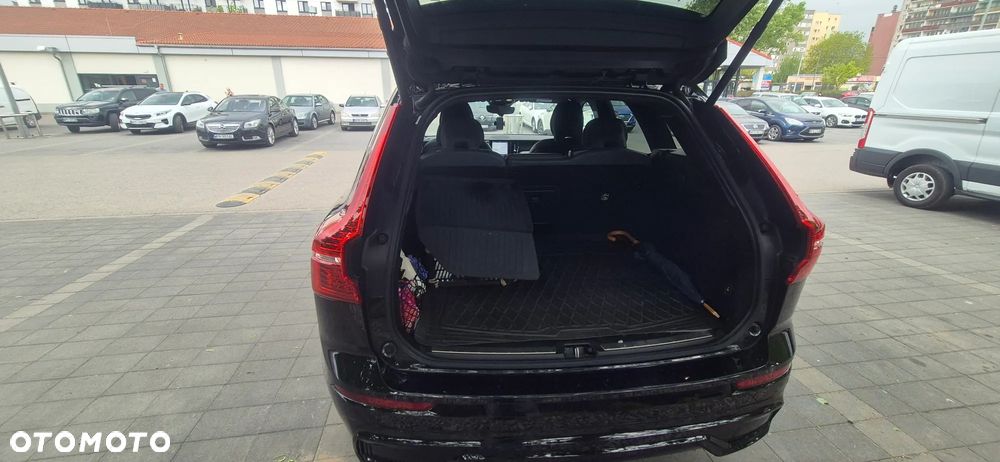 Volvo XC 60 - 14